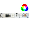 Светодиодная лента WS2811, 60 диодов/метр, 12 В, RGB, IP30, 5метров.