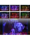 Лампа для аквариума погружная RGB Огонек OG-LDP04
