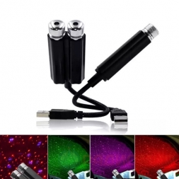 Лазер "Звездное небо", USB, LDS17