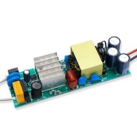 Драйвер 1500mA 24-46V 50W