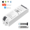 LED контроллер Tuya Smart Life, WiFi+BT, 5 в 1, WB5