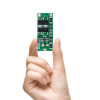 Плата защиты BMS 2S 20A 7,4V (8,4V) для Li-Ion аккумуляторов (контроллер заряда/разряда) с балансировкой (HW-391)