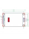 Цветной TFT дисплей 1.8′ 128×160 PX, SPI на базе ST7735