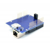 Плата расширения W5100 для Аrduino