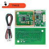 RFID модуль считывания и записи карт на 125кГц 7491E
