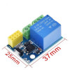 ESP8266 ESP-01 — Wi-Fi модуль для управления реле и умным домом