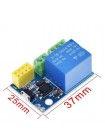 Релейный модуль ESP-01S на базе чипа ESP8266 c WiFi