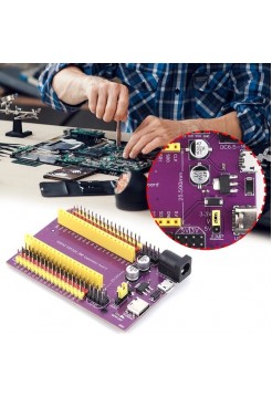 Плата расширения для ESP32, 38pin