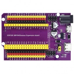 Плата расширения для ESP32, 38pin