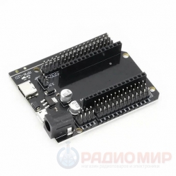 Плата расширения для ESP32, 30pin