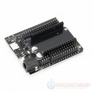 Плата расширения ESP32 30 пин