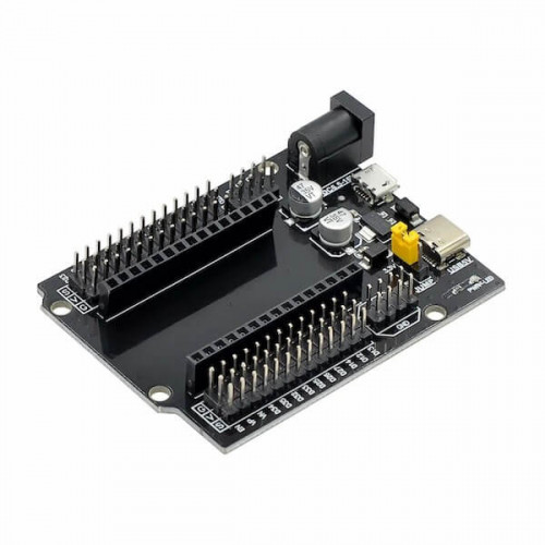 Плата расширения ESP32 30 пин