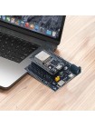 Плата расширения ESP32 30 пин