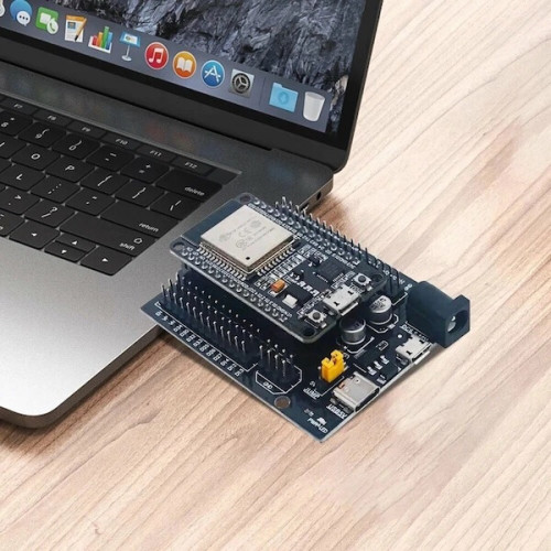 Плата расширения ESP32 30 пин