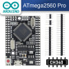 Arduino Mega 2560 Pro (Embed) CH340G ATmega2560