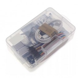 ESP8266 умная станция мониторинга погоды