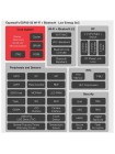 Плата разработчика ESP32-S3 с камерой OV2640 (Wi-Fi, Bluetooth 5, AI)