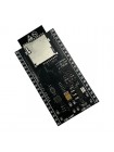 Плата разработчика ESP32-S3 с камерой OV2640 (Wi-Fi, Bluetooth 5, AI)