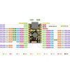ESP32-C6 SuperMini (Wi-Fi 6, Bluetooth 5 LE)