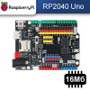 RP2040 UNO плата разработки (Type-C, 16MB, Raspberry Pi)