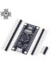 STM8S105K4T6 — простая и доступная плата для изучения микроконтроллеров STM8