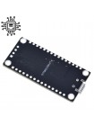 STM8S105K4T6 — простая и доступная плата для изучения микроконтроллеров STM8