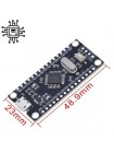 STM8S105K4T6 — простая и доступная плата для изучения микроконтроллеров STM8