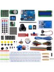 Набор Arduino UNO R3 с RFID и дисплеем – всё для старта