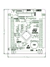 STM32F407VET6 — отладочная плата на Cortex-M4 с микроконтроллером STM32