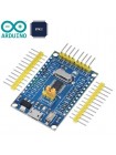 STM32F030F4P6 — компактная и простая плата разработки на ARM Cortex-M0