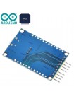 STM32F030F4P6 — компактная и простая плата разработки на ARM Cortex-M0