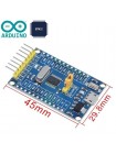 STM32F030F4P6 — компактная и простая плата разработки на ARM Cortex-M0
