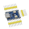 Плата разработки RP2040-Zero (Dual-Core, Type-C, SuperMini)