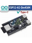 Плата разработчика ESP32-H2-DevKitM-1 с Bluetooth LE, Zigbee, Thread