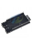 Плата разработчика ESP32-H2-DevKitM-1 с Bluetooth LE, Zigbee, Thread
