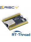 CH32V307VCT6 — отладочная плата на базе RISC-V с Ethernet