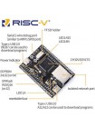 CH32V307VCT6 — отладочная плата на базе RISC-V с Ethernet