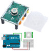 HC-SR501 — инфракрасный датчик движения для Arduino