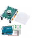 HC-SR501 — инфракрасный датчик движения для Arduino