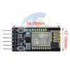 DT-06 WiFi модуль UART (TTL) — передача данных без программирования