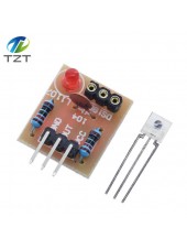 Приёмник лазера 5V для Arduino