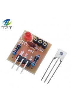 Приёмник лазера 5V для Arduino