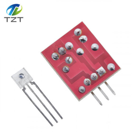 Модуль приёмника лазера 5V для Arduino