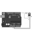 Модуль приёмника лазера 5V для Arduino