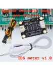TDS Sensor Meter V1.0 Board Module — датчик качества воды для Arduino UNO R3