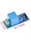 Датчик переменного напряжения ZMPT101B для Arduino (до 250В)