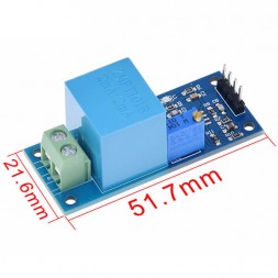 Датчик сетевого напряжения Датчик сетевого напряжения