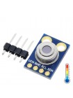 GY-906 MLX90614ESF – бесконтактный инфракрасный термометр для Arduino