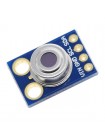 GY-906 MLX90614ESF – бесконтактный инфракрасный термометр для Arduino