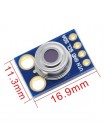 GY-906 MLX90614ESF – бесконтактный инфракрасный термометр для Arduino